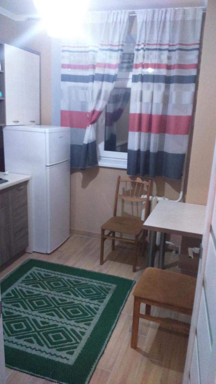 Chisinau Romana Street Kültér fotó